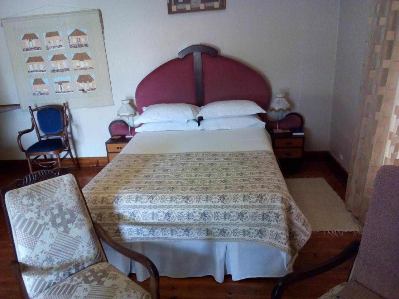 Herb Garden Guest House Colesberg Cameră foto