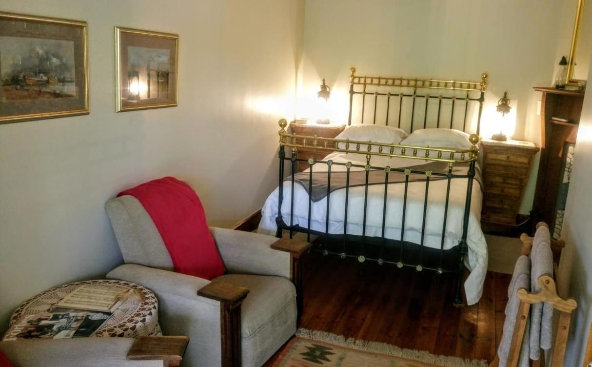 Herb Garden Guest House Colesberg Exterior foto